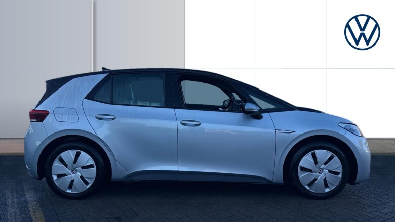 Volkswagen ID.3 150kW Life Pro Performance 58kWh 5dr Auto Electric Hatchback